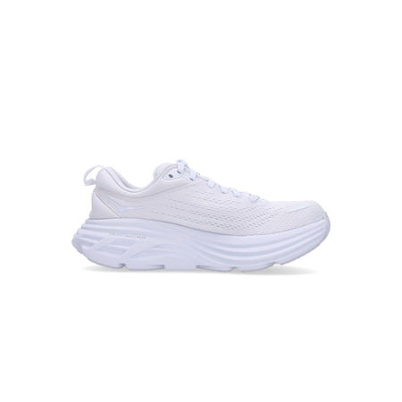 HOKA ONE ONE Scarpa Outdoor Donna W Bondi 8 White/white da donna