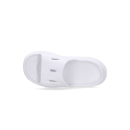 HOKA ONE ONE Ciabatte Uomo Ora Recovery Slide 3 White/white da uomo