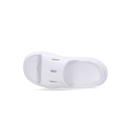 HOKA ONE ONE Ciabatte Uomo Ora Recovery Slide 3 White/white da uomo