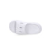 HOKA ONE ONE Ciabatte Uomo Ora Recovery Slide 3 White/white da uomo