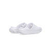 HOKA ONE ONE Ciabatte Uomo Ora Recovery Slide 3 White/white da uomo