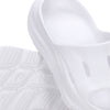HOKA ONE ONE Ciabatte Uomo Ora Recovery Slide 3 White/white da uomo