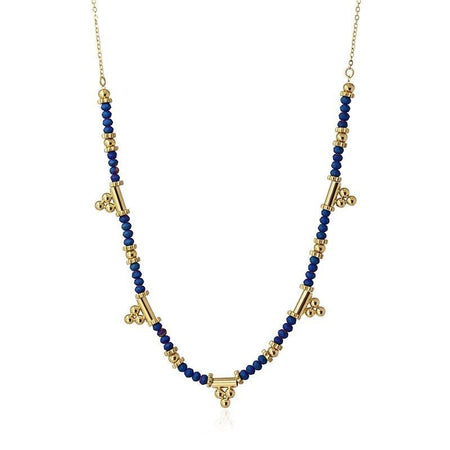 Anartxy - Collana colorata