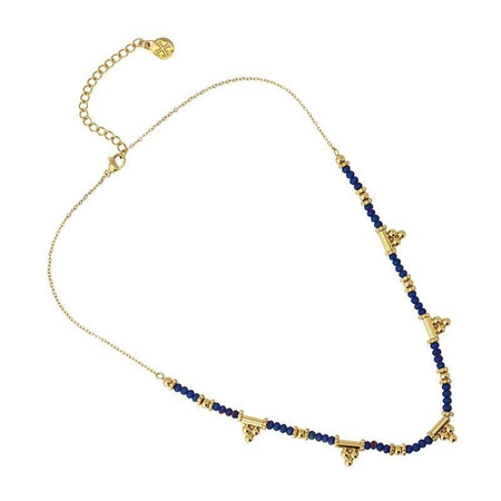 Anartxy - Collana colorata