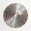 Sait Planet Diam BS disco diamantato da 230mm per edilizia mattoni laterizi