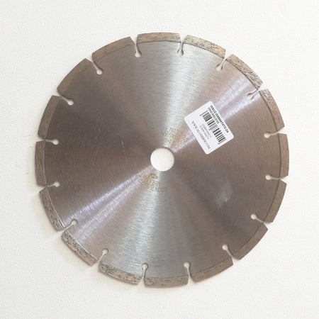 Sait Planet Diam BS disco diamantato da 230mm per edilizia mattoni laterizi