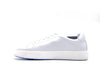 NERO GIARDINI Sneakers Uomo Helsinki Total White
