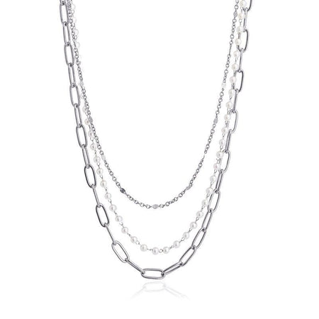 Anartxy - Collana a tre strati