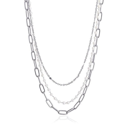 Anartxy - Collana a tre strati