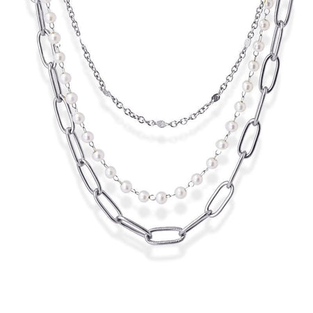 Anartxy - Collana a tre strati