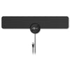 Antenna Amplificata Full HD DVB-T Ultrapiatta da Interno