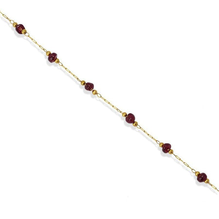 Anartxy - Collana pietre