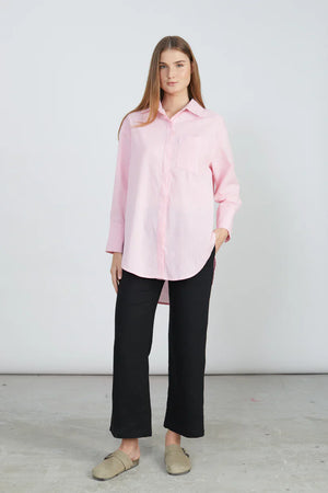 Camicia a Ricge 24 Colours 30449b