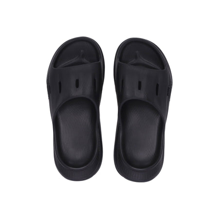 HOKA ONE ONE Ciabatte Uomo Ora Recovery Slide 3 Black/black da uomo