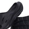 HOKA ONE ONE Ciabatte Uomo Ora Recovery Slide 3 Black/black da uomo