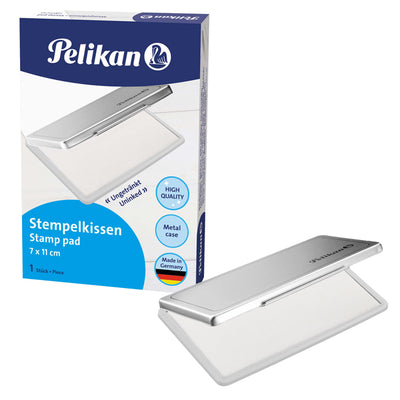 Cuscinetto Timbri 7X11Cm Pelikan N.2 Neutro