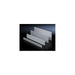 Rittal 1933.200 porta accessori (Blindplatten Rittal 3HE Aluminium 3 S)