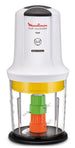 Moulinex at7231 tritatutto la moulinette multi 6 in 1
