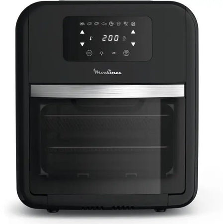 Moulinex friggitrice aria oven&grill 11l - AL5018