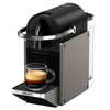 Krups pixie xn306t10 macchina per caffè automatica/manuale macchina per caffè a capsule 0,7 l - 156494