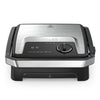 Moulinex gi272d griglia elettrica inicio adjust - GI272D10
