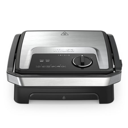 Moulinex gi272d griglia elettrica inicio adjust - GI272D10