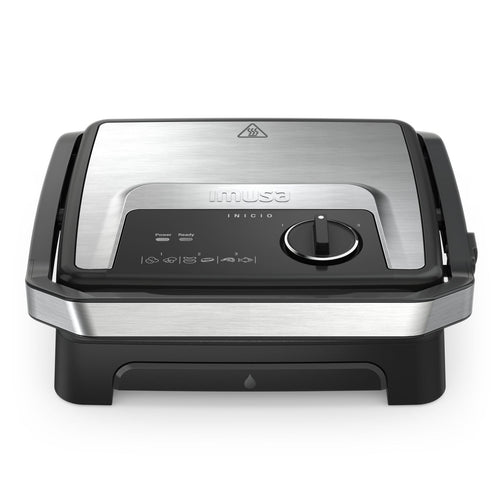 Moulinex gi272d griglia elettrica inicio adjust - GI272D10