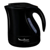 Moulinex principio bollitore elettrico 1,2 l 2400 w nero - BY107815