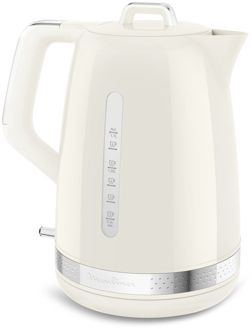 Moulinex by320a bollitore elettrico soleil - BY320A10