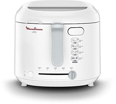 Moulinex af2031 friggitrice ad olio uno 1kg - AF203110