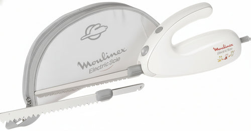 Moulinex djac coltello elettrico secanto - DJAC41