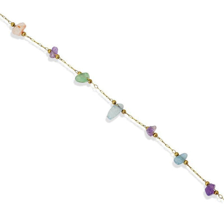 Anartxy - Collana pietre