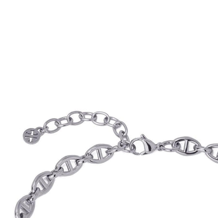 Anartxy - Collana a maglie