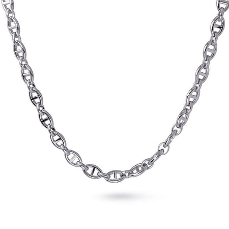 Anartxy - Collana a maglie