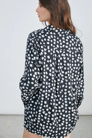 Camicia Viscosa 24 Colours 30485b