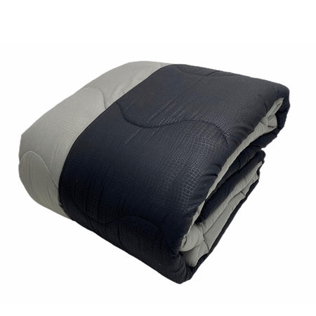 Trapunta Invernale Varie Misure Double Face Boa