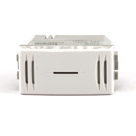 Portafusibile LUNA C4321 Bticino