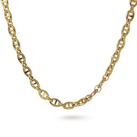 Anartxy - Collana a maglie