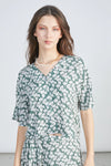Camicia Viscosa 24 Colours 30463