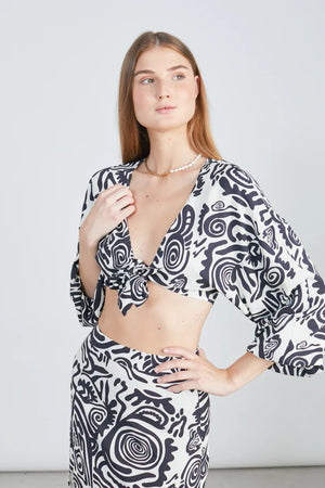 Camicia Corta 24 Colours 30464b