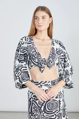 Camicia Corta 24 Colours 30464b