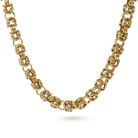 Anartxy - Collana a maglie