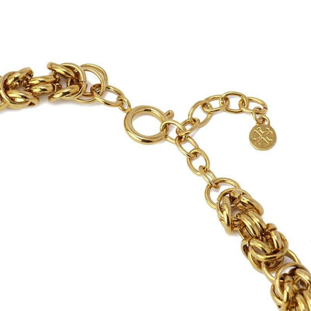 Anartxy - Collana a maglie