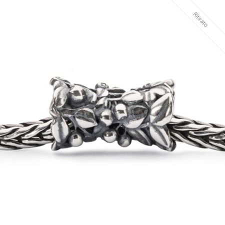 Bacche di Mirtillo - Trollbeads