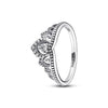 Pandora - Anello Tiara Regale