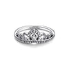 Pandora - Anello Tiara Regale