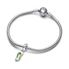 Pandora - Charm Pendente Infradito Brasiliana