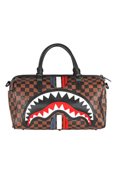 Sprayground SPRAYGROUND - Borsa media - 451372 - Nero/Moro da donna