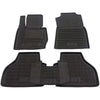 Tappetini di gomma per BMW X3 (F25) (2010-2017)