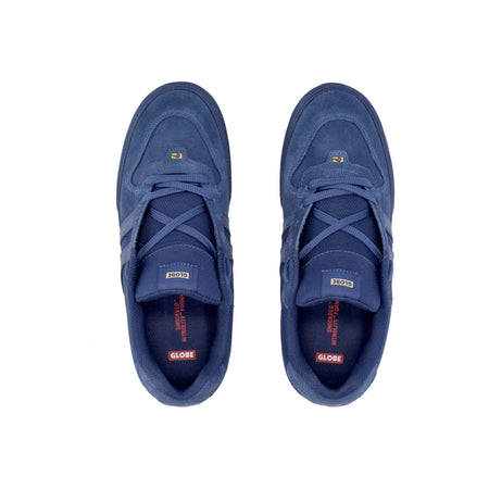 GLOBE Scarpe Skate Uomo Encore-2 Blue/gold Dip da uomo